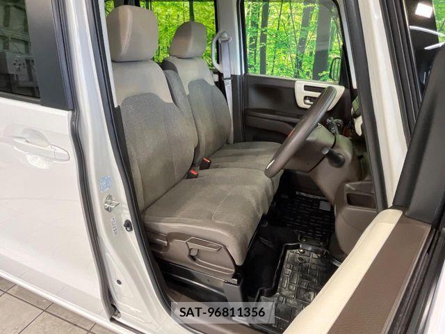 Honda N BOX 2021-01 8438491-7