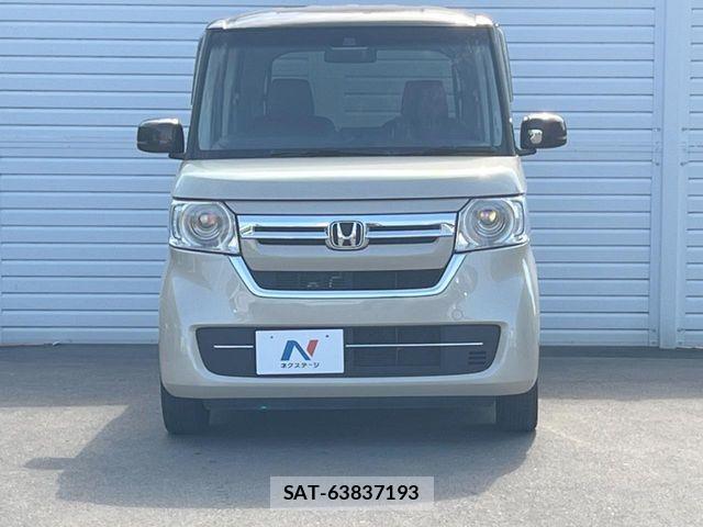 Honda N BOX 2023-09 8438483-13