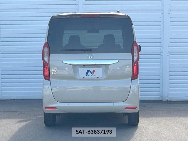 Honda N BOX 2023-09 8438483-14