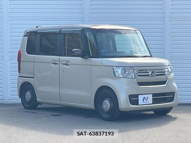 Honda N BOX 2023-09 8438483-15