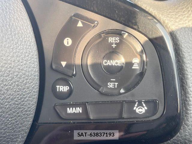 Honda N BOX 2023-09 8438483-3