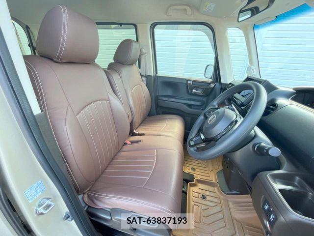 Honda N BOX 2023-09 8438483-7