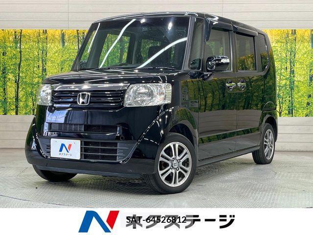 Honda N BOX 2013-11 8438511-0