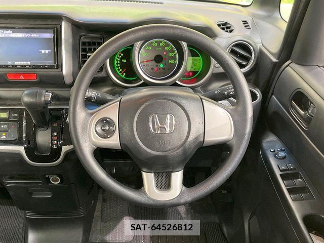 Honda N BOX 2013-11 8438511-10