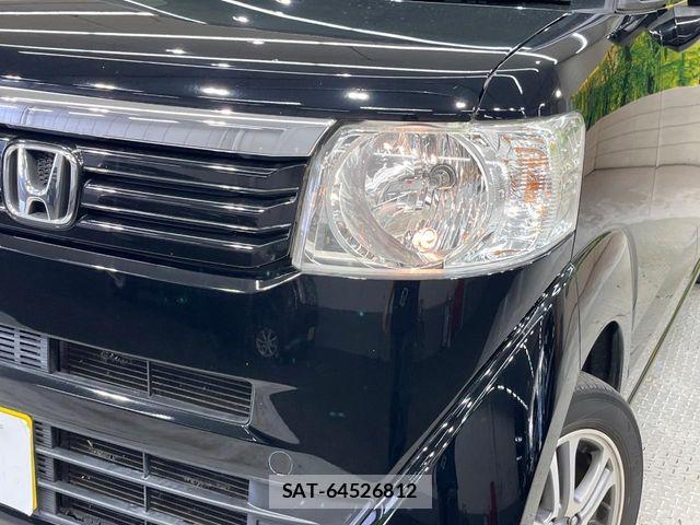 Honda N BOX 2013-11 8438511-11