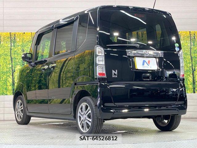 Honda N BOX 2013-11 8438511-16