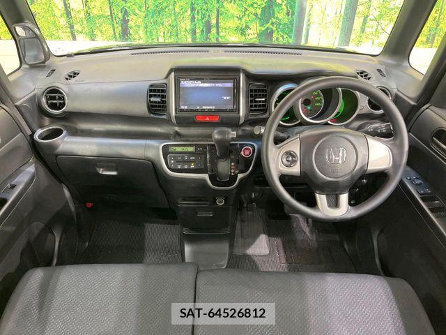 Honda N BOX 2013-11 8438511-1