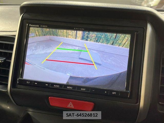 Honda N BOX 2013-11 8438511-3