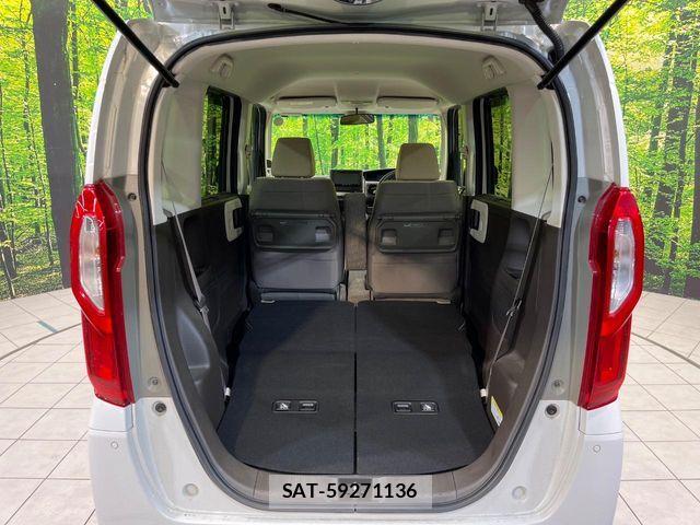 Honda N BOX 2021-12 8438498-9