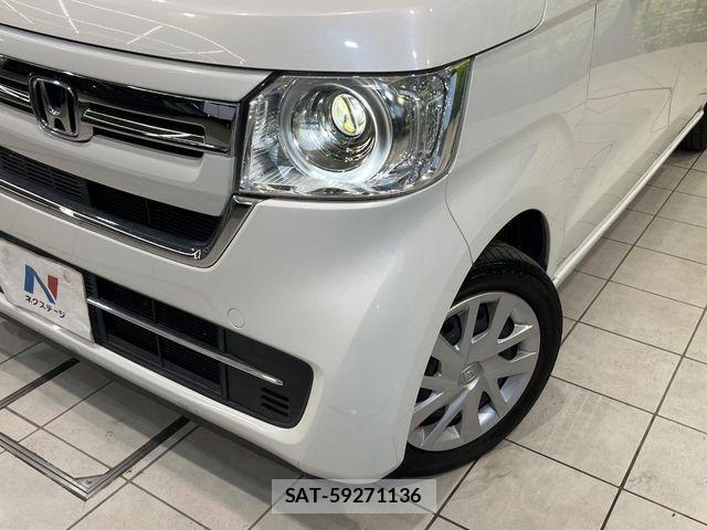 Honda N BOX 2021-12 8438498-11