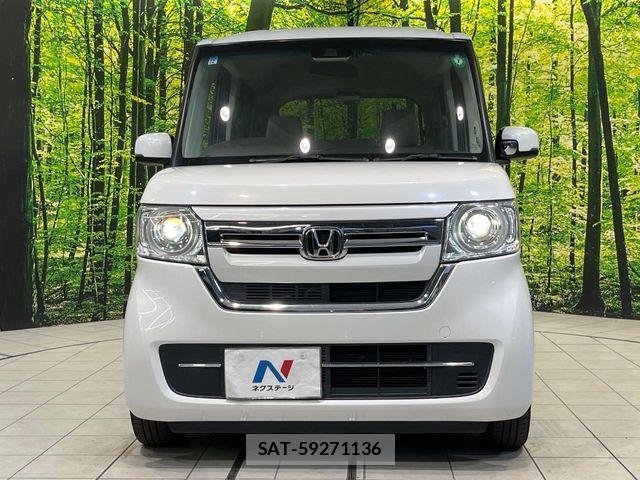Honda N BOX 2021-12 8438498-13