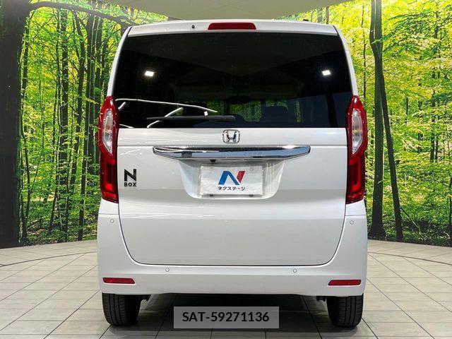 Honda N BOX 2021-12 8438498-14