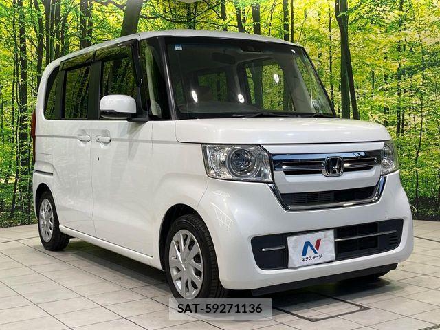 Honda N BOX 2021-12 8438498-15