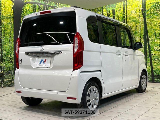 Honda N BOX 2021-12 8438498-16
