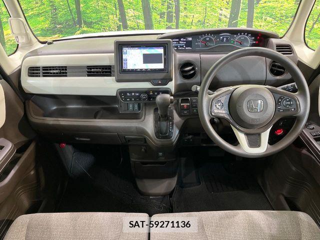 Honda N BOX 2021-12 8438498-1