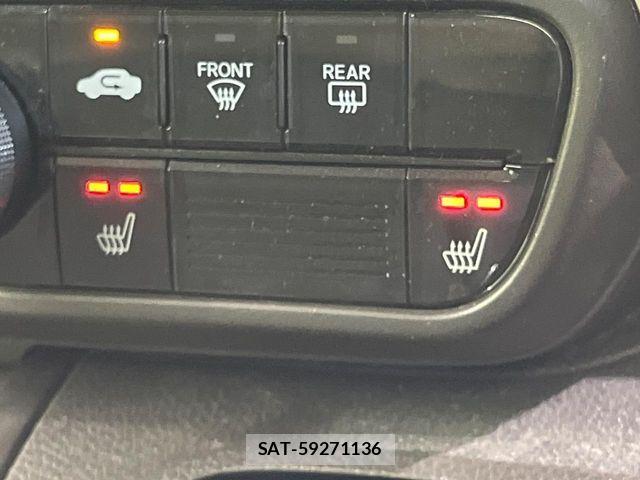 Honda N BOX 2021-12 8438498-5