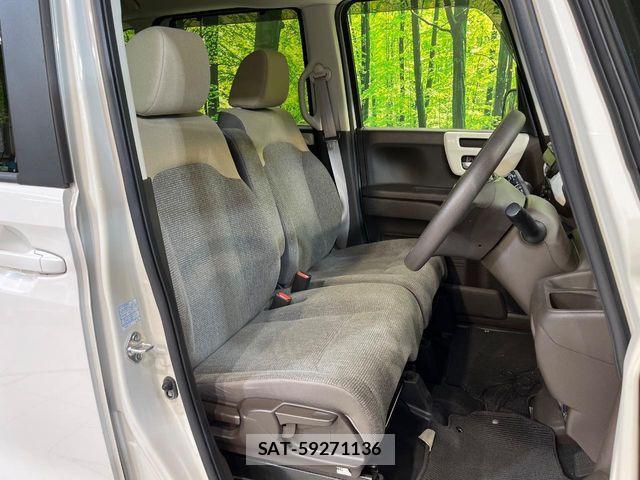 Honda N BOX 2021-12 8438498-7