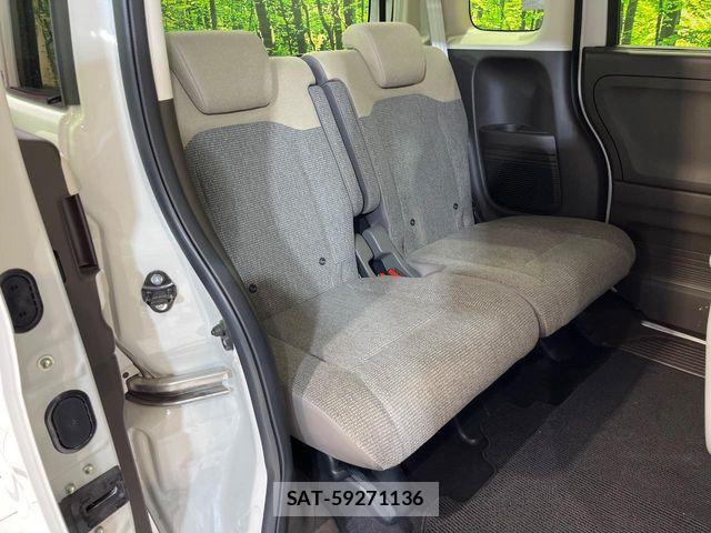 Honda N BOX 2021-12 8438498-8