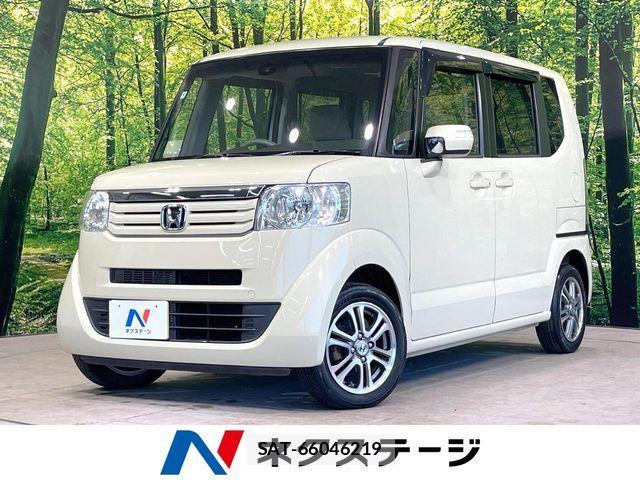 Honda N BOX 2014-04 8438507-0