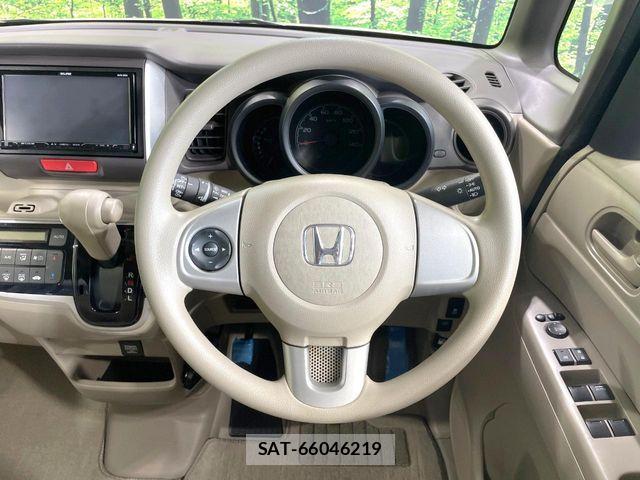 Honda N BOX 2014-04 8438507-10