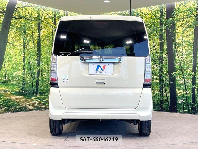 Honda N BOX 2014-04 8438507-14