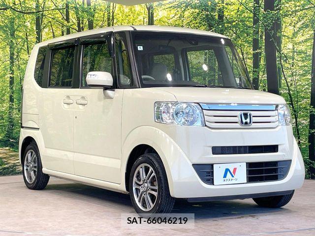 Honda N BOX 2014-04 8438507-15