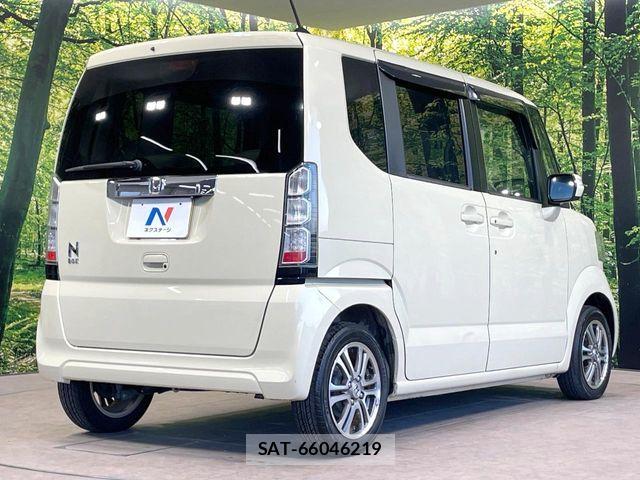 Honda N BOX 2014-04 8438507-16