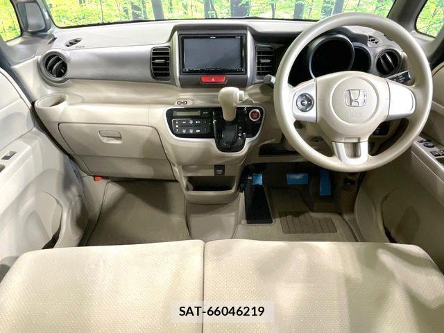 Honda N BOX 2014-04 8438507-1