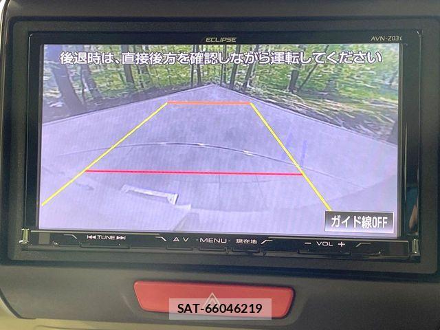 Honda N BOX 2014-04 8438507-4