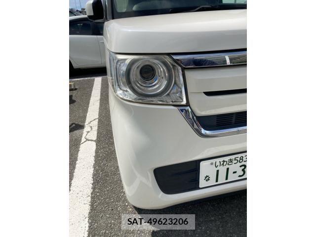 Honda N BOX 2018-05 8438522-13