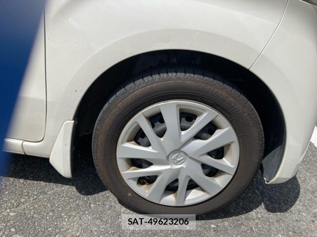 Honda N BOX 2018-05 8438522-7