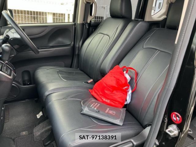 Honda N BOX 2015-08 8438520-12