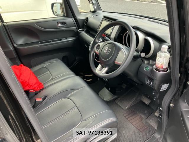 Honda N BOX 2015-08 8438520-14