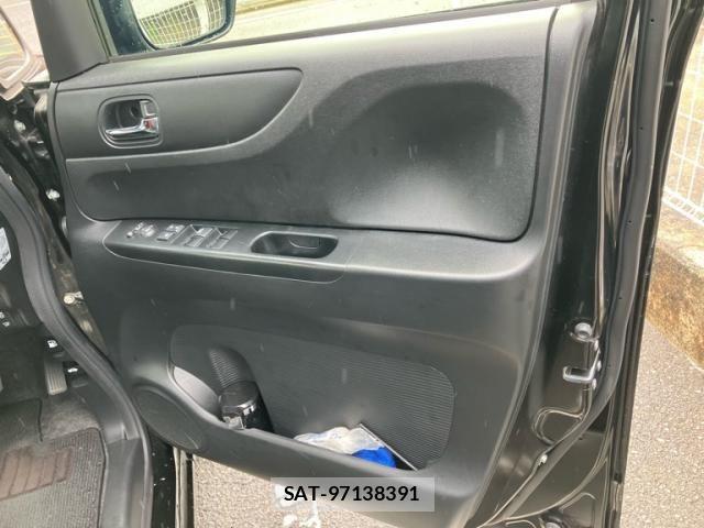 Honda N BOX 2015-08 8438520-15