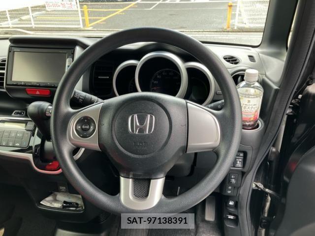 Honda N BOX 2015-08 8438520-18
