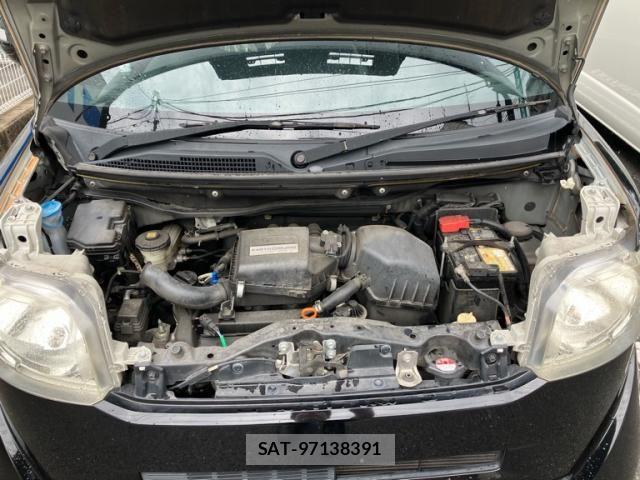 Honda N BOX 2015-08 8438520-24