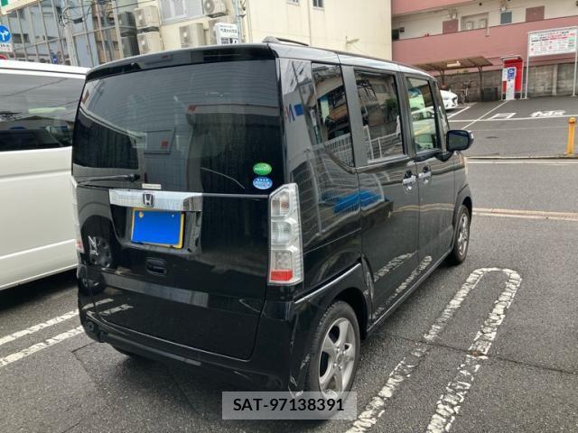 Honda N BOX 2015-08 8438520-2