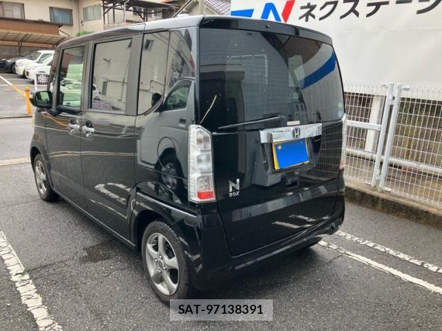 Honda N BOX 2015-08 8438520-3
