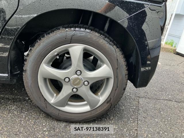 Honda N BOX 2015-08 8438520-8