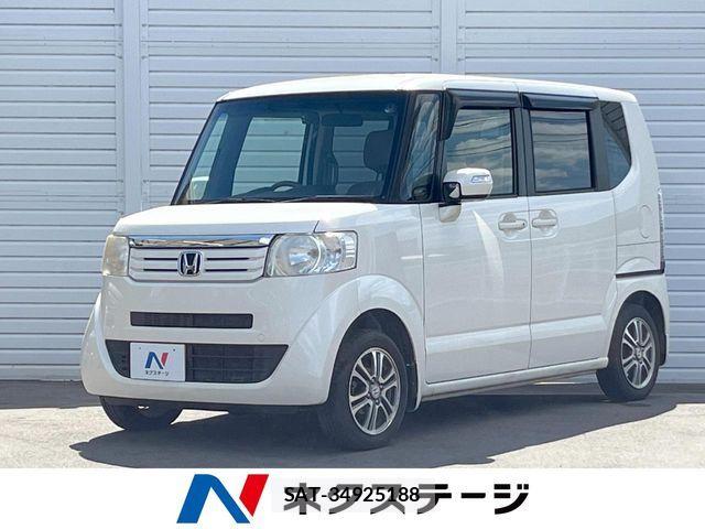 Honda N BOX 2014-07 8438513-0