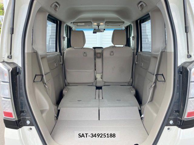 Honda N BOX 2014-07 8438513-9