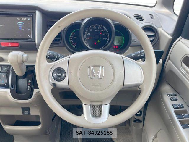 Honda N BOX 2014-07 8438513-10