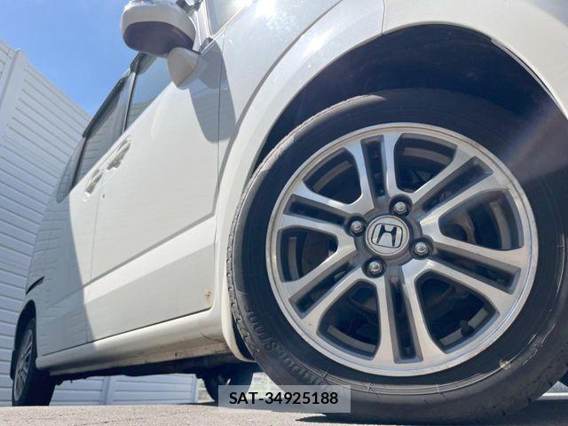 Honda N BOX 2014-07 8438513-11