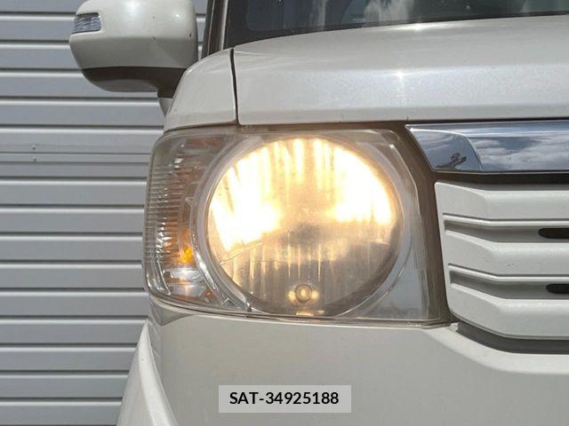 Honda N BOX 2014-07 8438513-12