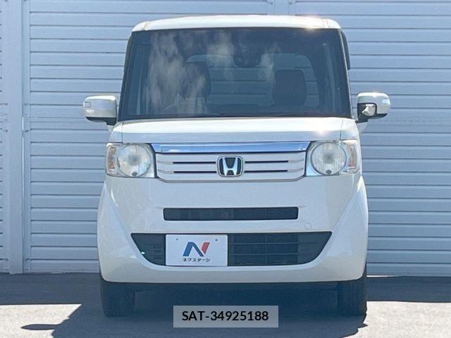 Honda N BOX 2014-07 8438513-13