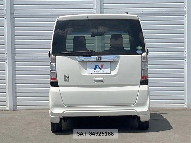 Honda N BOX 2014-07 8438513-14