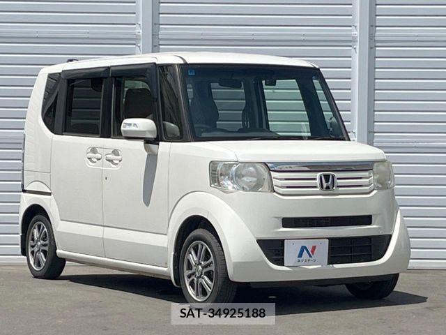 Honda N BOX 2014-07 8438513-15