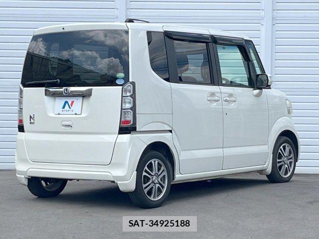 Honda N BOX 2014-07 8438513-16