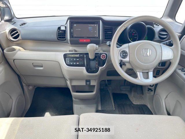 Honda N BOX 2014-07 8438513-1