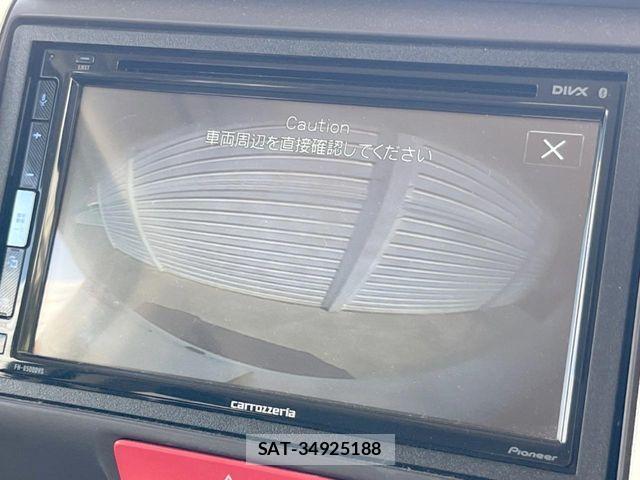 Honda N BOX 2014-07 8438513-3